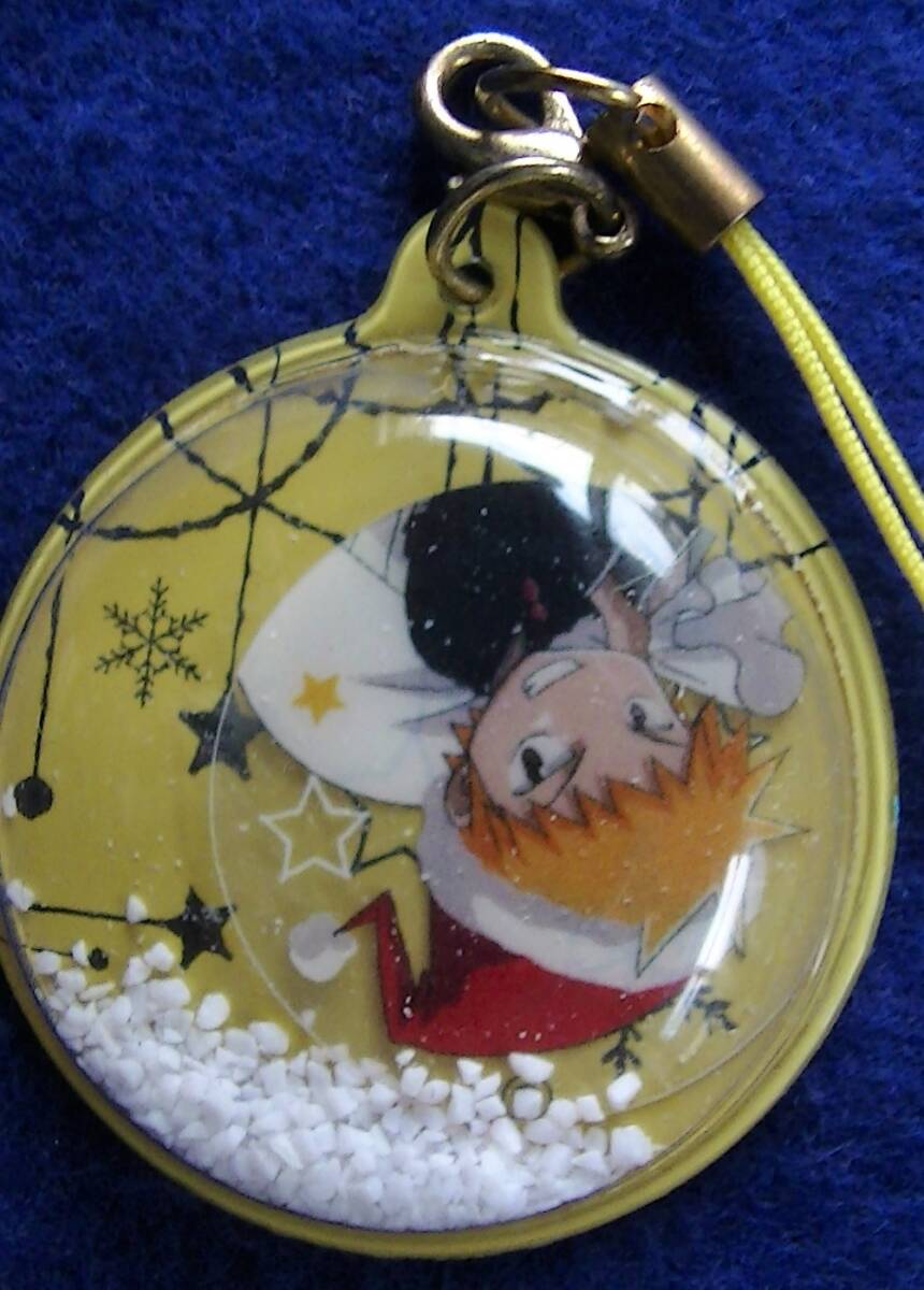 【2024.4】 ブリーチ 黒崎一護 ストラップ ★ BLEACH 【条件付送料無料】 拍卖