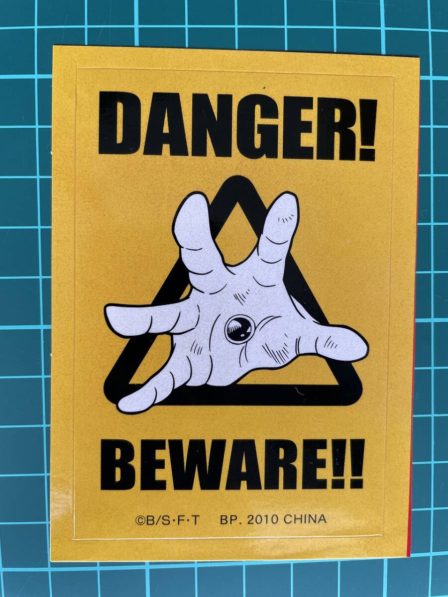 【2024.4】 ドラゴンボール シール ステッカー ★ DRAGON BALL 【条件付送料無料】拍卖