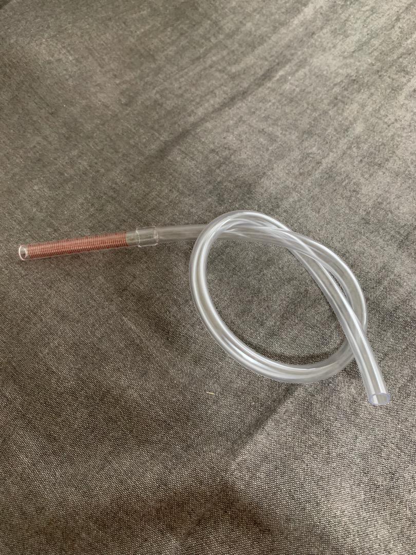 ヤマハ 純正品 キャブレター 実 油面 ゲージ 調整 測定 メモリ ホース オーバーホール キット OH 工具 フューエル レベルゲージ SST SR400拍卖