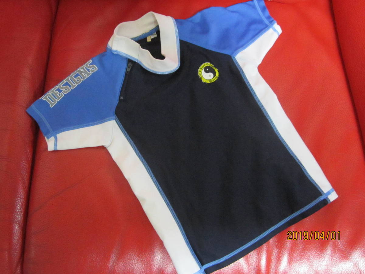 T&C サーフ HAWAI ラッシュガード 送料込みサービス品拍卖