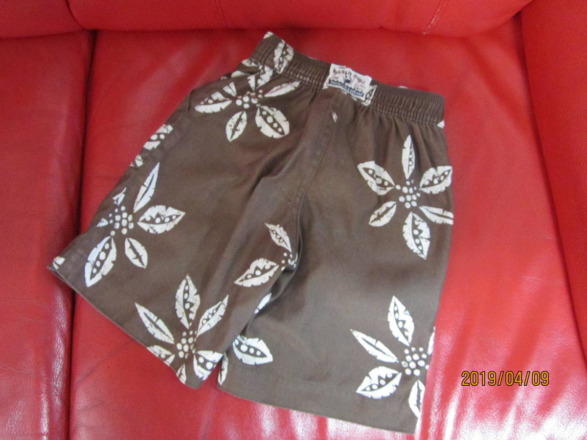 GAP ラッシュ付き 100 上下セット サービス品拍卖