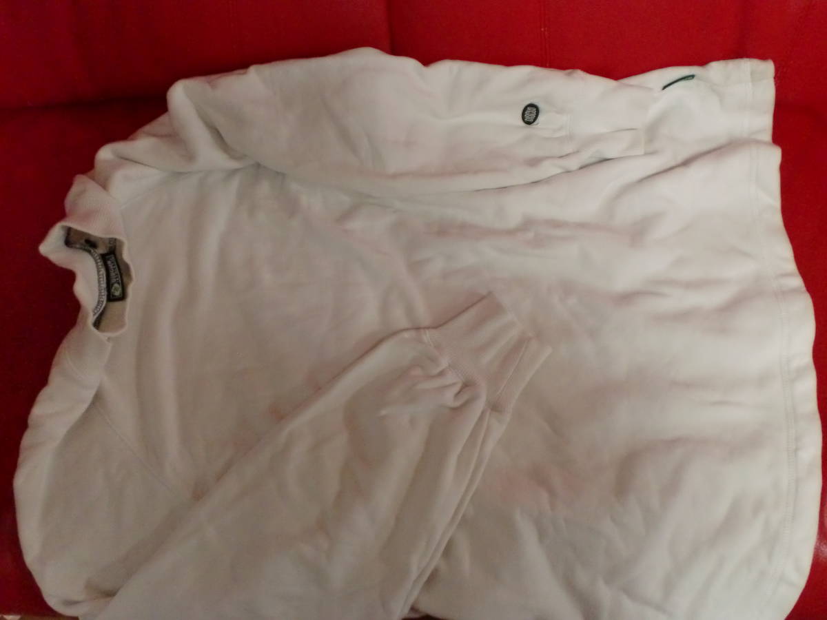 DISCUS ATHLETIC USA トレーナー拍卖