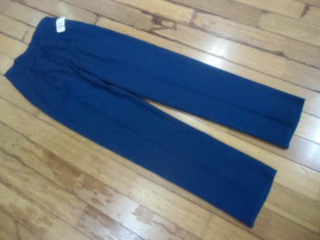 Q-19 ミリタリー サバゲー アメカジ 米軍放出品 ドレス ナポレオンジャケット パンツ スラックス ズボン コスプレ 制服 レディース W約74㎝拍卖