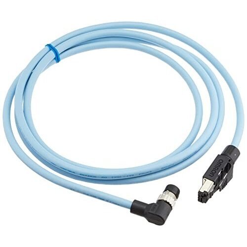 オムロン omron FA 産業用 イーサネットコネクタ(標準) XS5W-T422-DMC-K拍卖