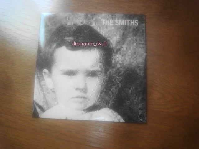 THE SMITHS*スミス*THAT JOKE ISN'T FUNNY ANY MORE*45RPM*レコード*海外版*USED*マニア*コレクター拍卖