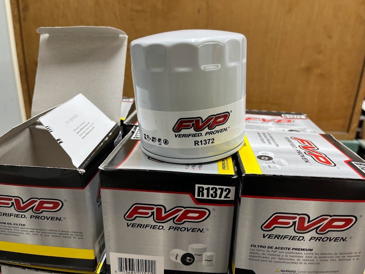 R1372( FL820S、PF1250) マーキュリー リンカーン マスタング f150 オイルフィルター エレメント タウンカー グランドマーキー ダッジ拍卖