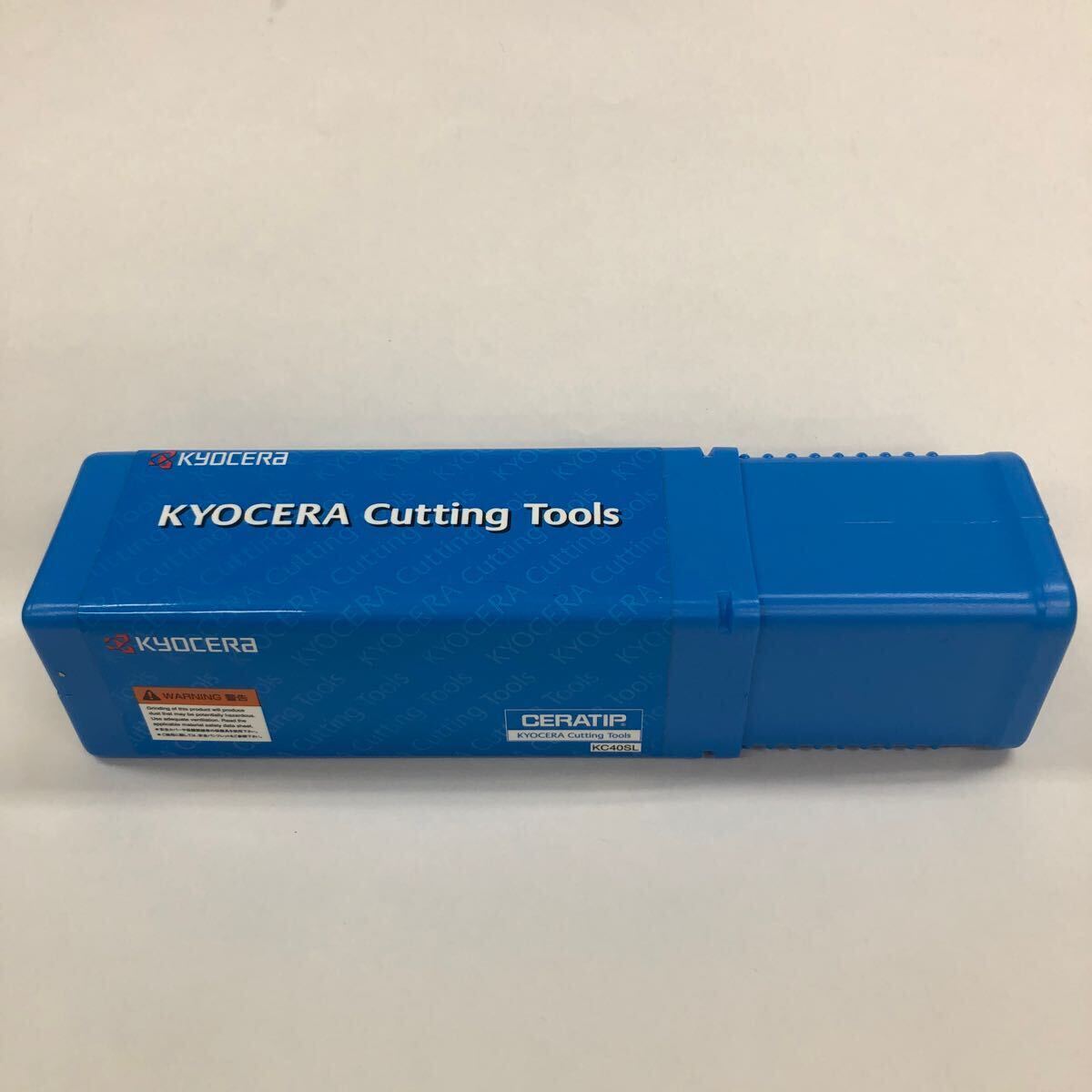 京セラ カッター MEC12-S16-11拍卖