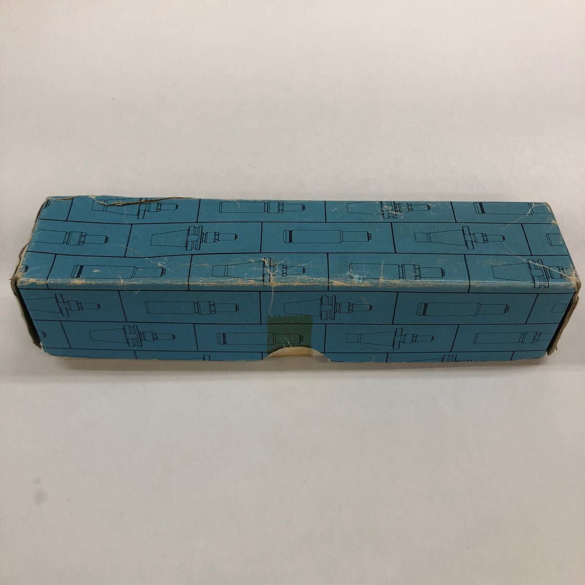 ユキワ精工 ペンシルミルチャック ストレートシャンク SN20-PCH6-125拍卖