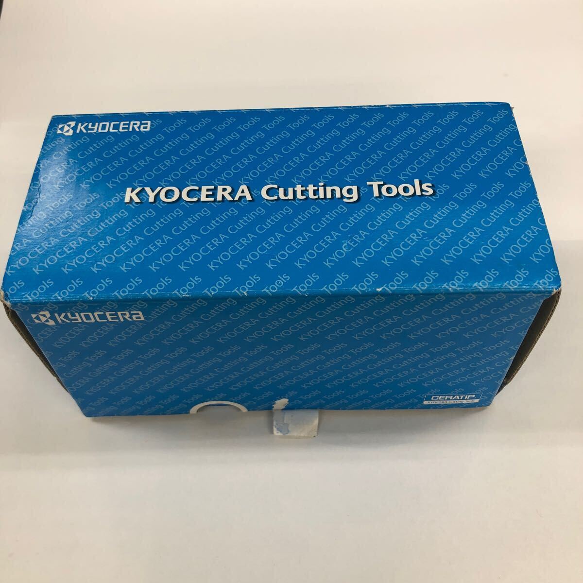 京セラ  フライスカッター MEC050R-11-7T-M拍卖