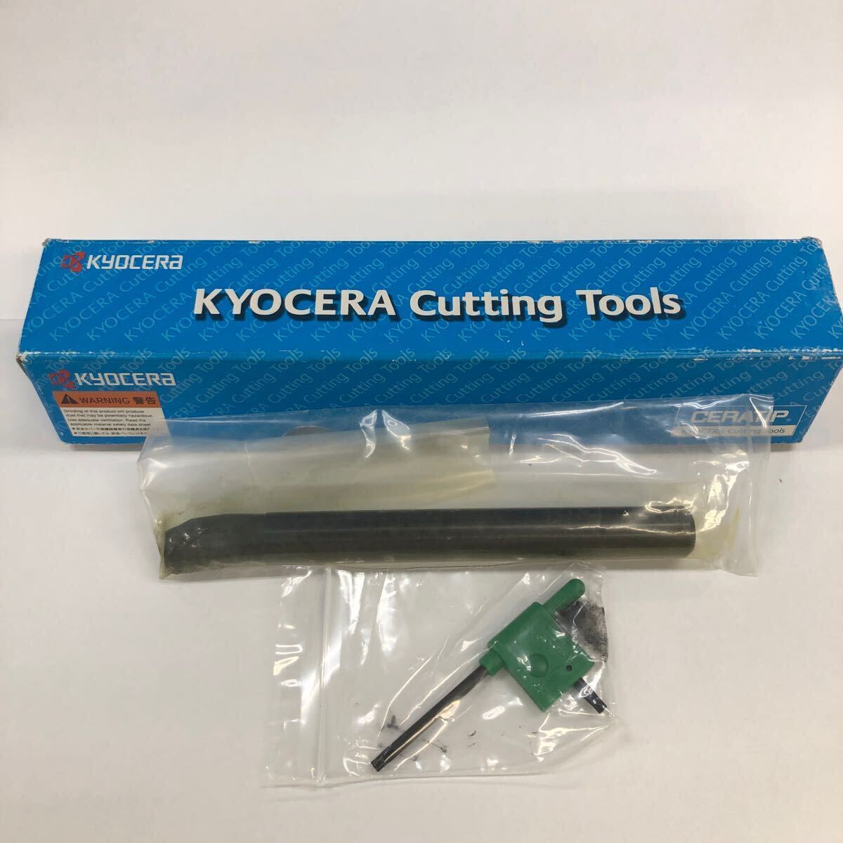 京セラ ホルダ S16N-SCLPL09-18 KYOCERA 内径バイト拍卖