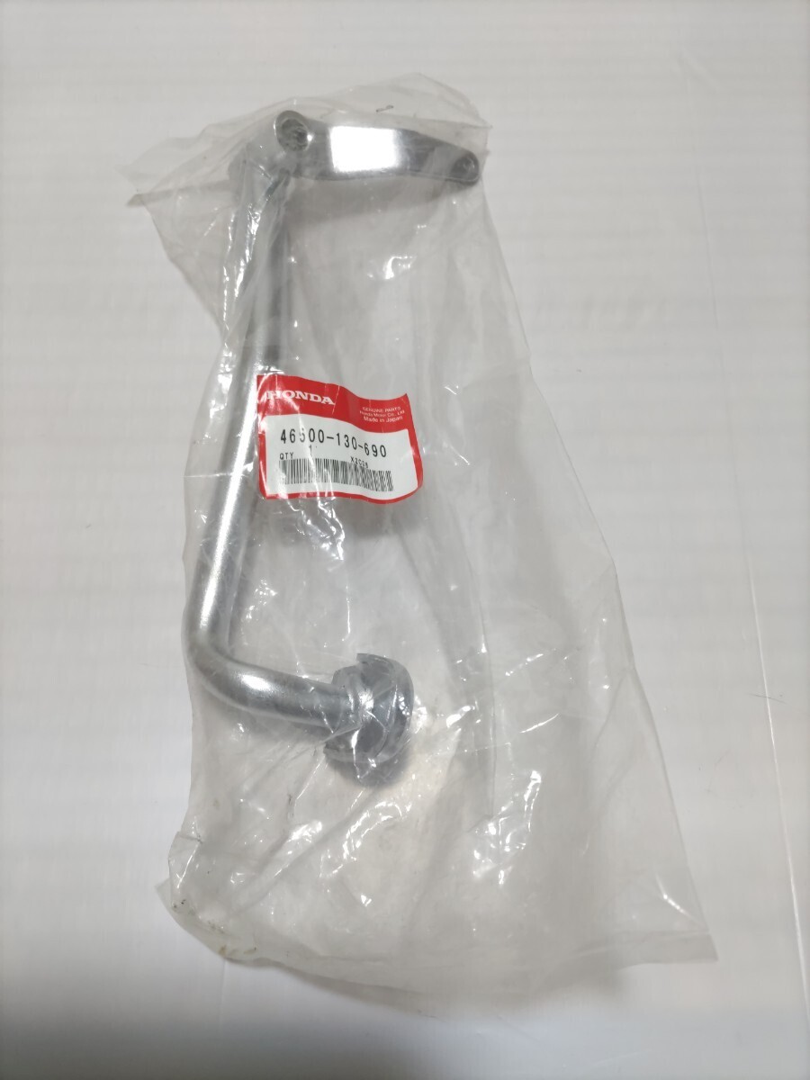横浜発 モンキー 純正部品 ホンダ純正部品:ペダル,リヤーブレーキ 4650013069 HONDA ホンダ 未使用 未開封 新品拍卖