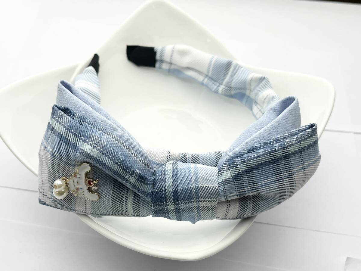 カチューシャ リボン レディース ヘアアクセサリー拍卖