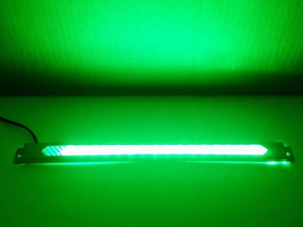 高輝度LEDソフトモールアンドン グリーン B拍卖