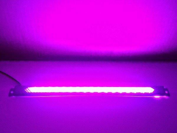 高輝度LEDソフトモールアンドン ピンク D拍卖