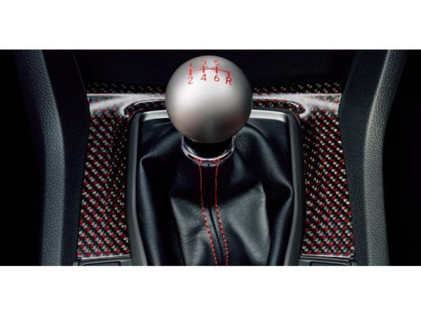 新品 ホンダ シビックタイプR FK8 純正 センターコンソールパネル カーボン拍卖