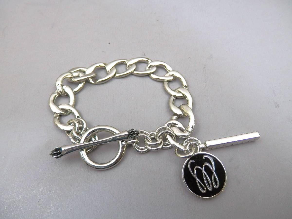 ファッションブレスレット 約34g 現状 売り切り拍卖