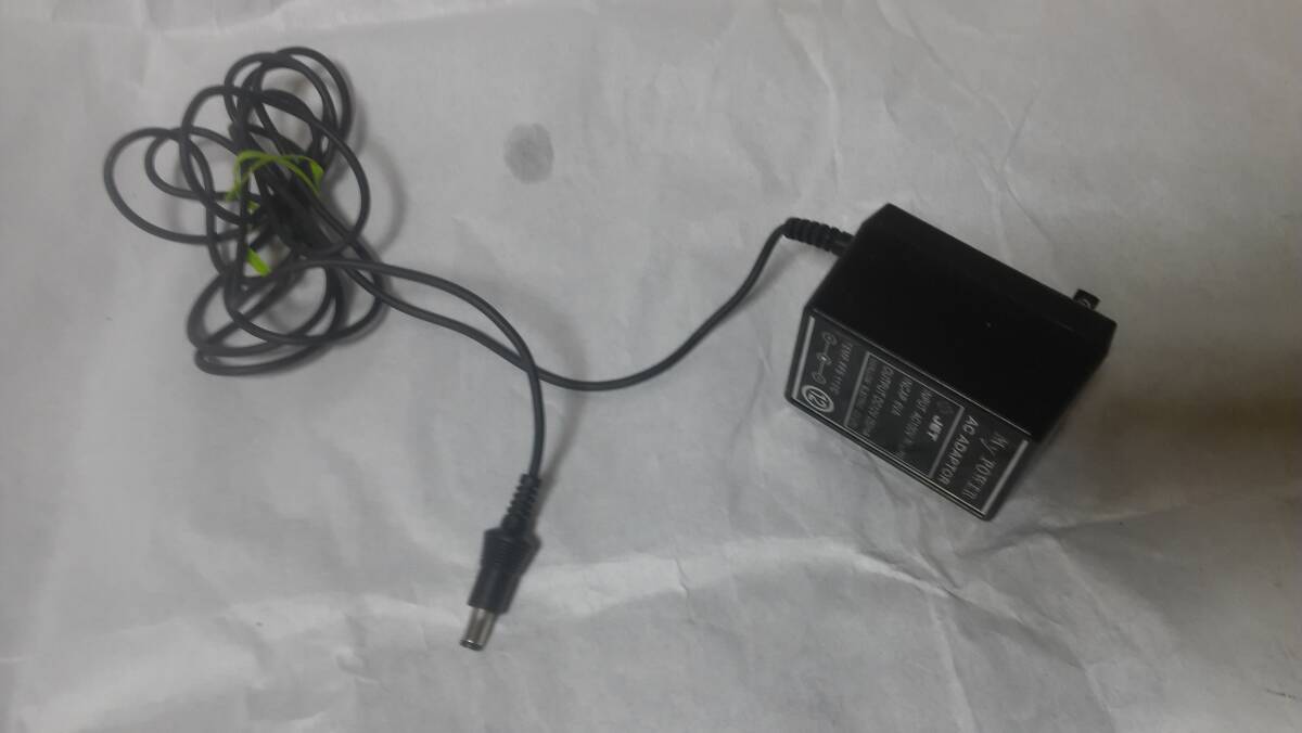 ●Ny POWER(SWALLOW.E) AC ADAPTER 拍卖