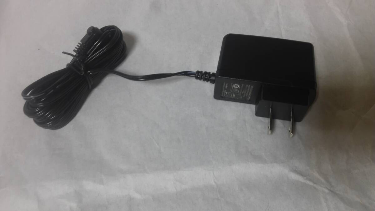 ●ゴッドスピード SWITCHING AC ADAPTER KY12W050200JP NO2拍卖