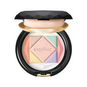 ★新品★資生堂★マキアージュ★フェースパウダーコンパクト★限定品拍卖