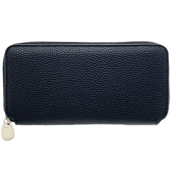 10552 アーバンリサーチ ザ ギフト レーベル パスポートケース 合皮 ブラック 黒 TT-UR1109 URBAN拍卖