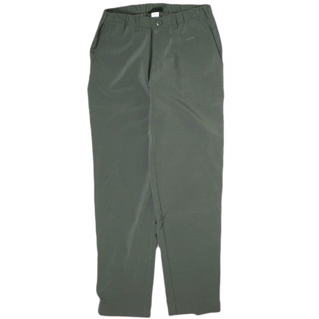 PATAGONIA パタゴニア 2010年製 M's Shelled Insulator Pants シェルドインサレーターパンツ 25671 S Forge Grey (FGE) イージー g16323拍卖