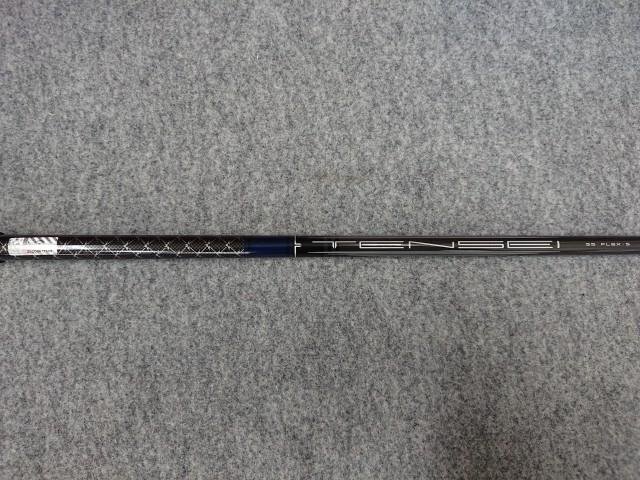 キャロウェイ パラダイム ◆◆◆ 純正カーボン TENSEI 55 for CW (S) ドライバー用 スリーブ付 (PARADYM/ROGUE ST/EPIC MAX・SPEED対応)拍卖