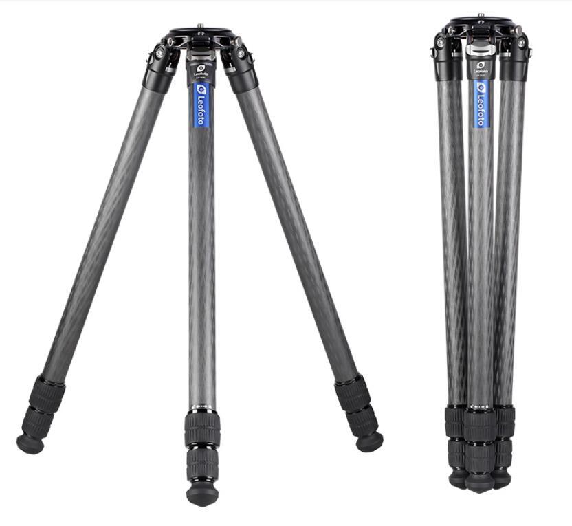 Leofoto レオフォト LM-323C 三脚 カーボン 3段 軽量拍卖