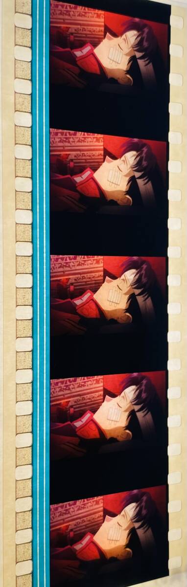 ■即決 同梱可■ エヴァンゲリオン 新劇場版 破 Blu-ray 初回特典 フィルム - ミサト 横顔 アップ 起動実験後拍卖