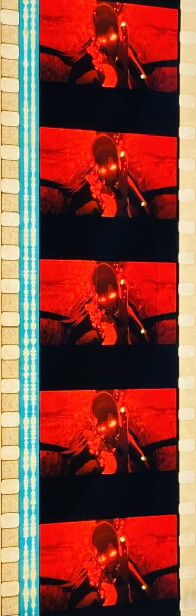 ■即決 同梱可■ エヴァンゲリオン 新劇場版 破 Blu-ray 初回特典 フィルム - マリ ビースト2号機内 第10使徒からのダメージを受けるシーン拍卖