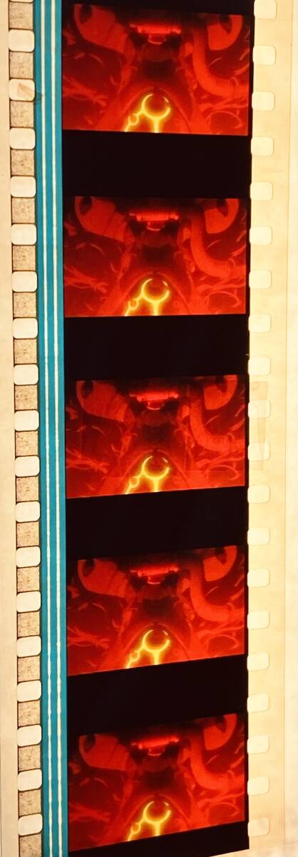 ■即決 同梱可■ エヴァンゲリオン 新劇場版 破 Blu-ray 初回特典 フィルム - アスカ 起動実験後 隔離シーン拍卖