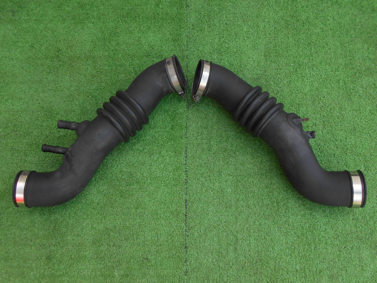 日産 フェアレディーZ Z32 AT 2by2 純正 インテーク サクション パイプ 【中古】拍卖