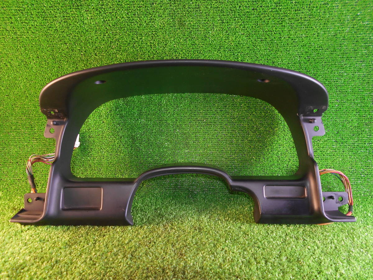 日産 フェアレディーZ Z32 AT 2by2 純正 スピードメーター カバー 【中古】拍卖