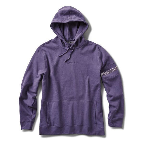 Primitive Skateboarding (プリミティブ) パーカー プルオーバー BROADWAY HOOD PURPLE メンズ カジュアル ストリート スケボー拍卖
