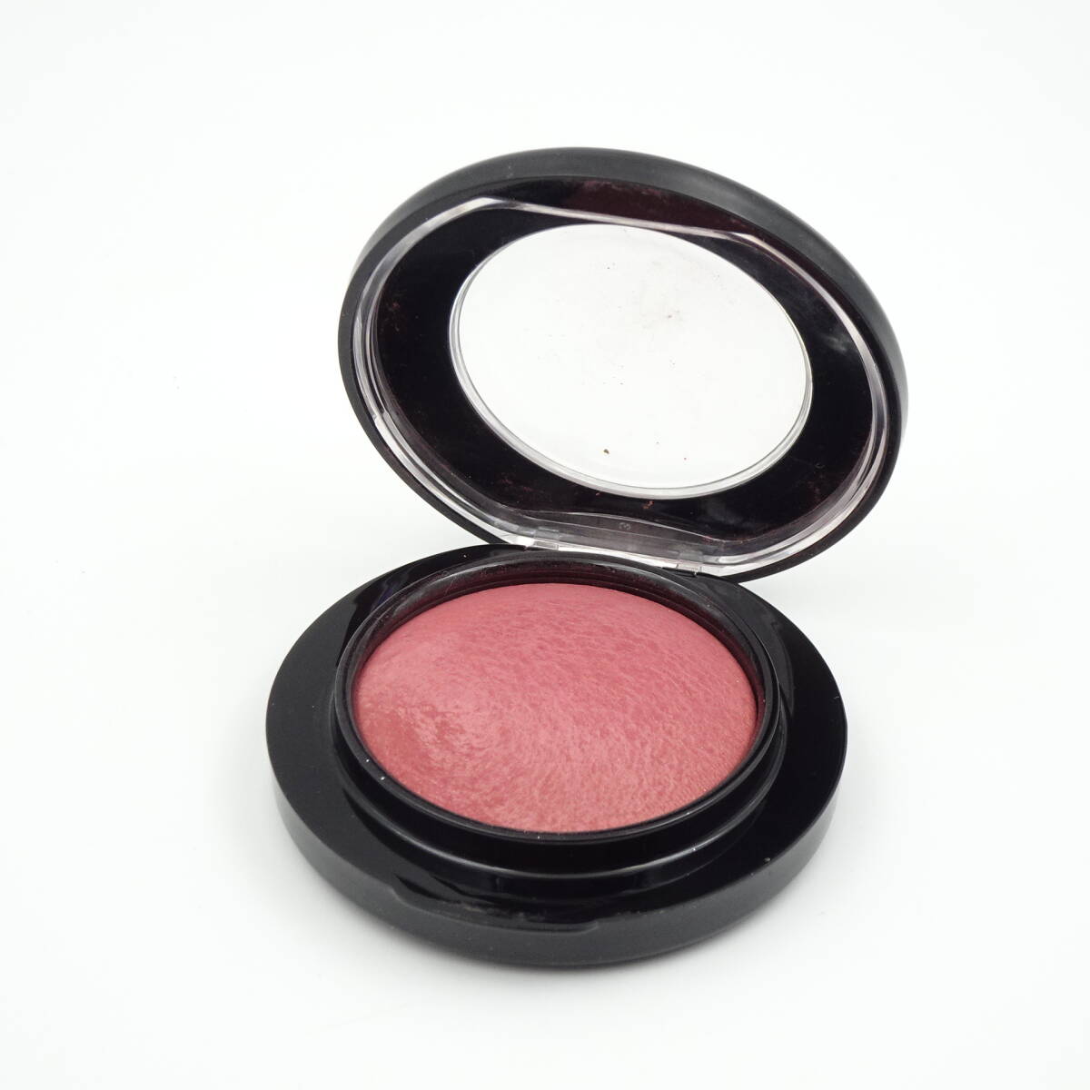 MAC ミネラライズ ブラッシュ グリーフル USED拍卖