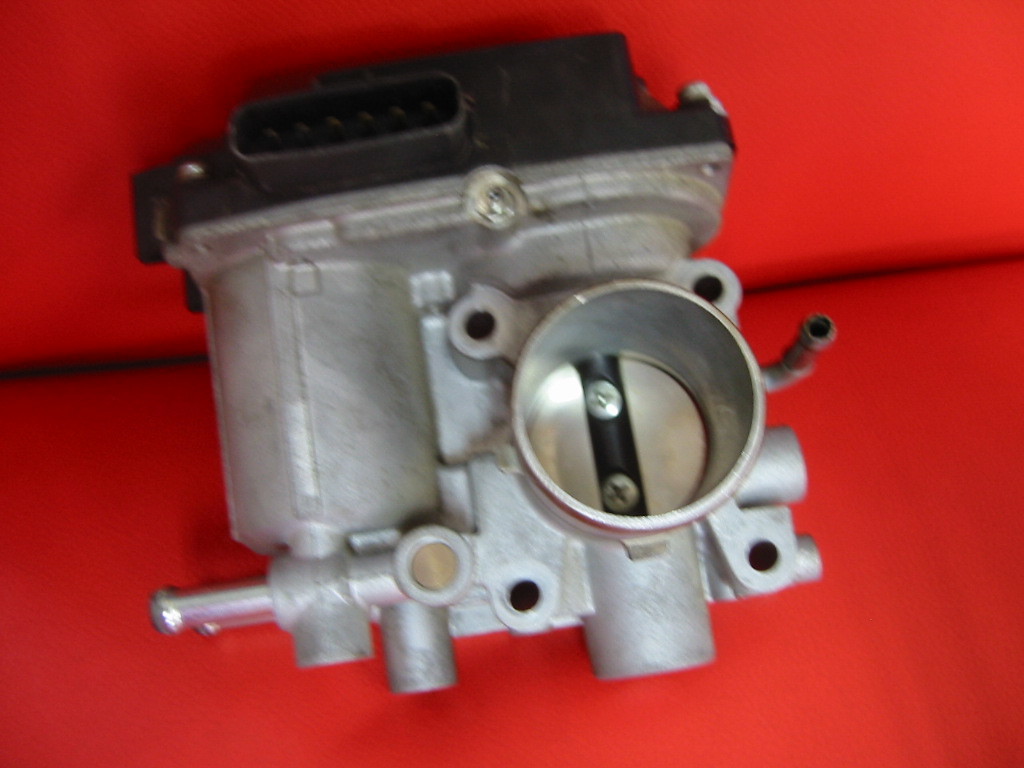 ワゴンR スロットルボディー 格安で!拍卖