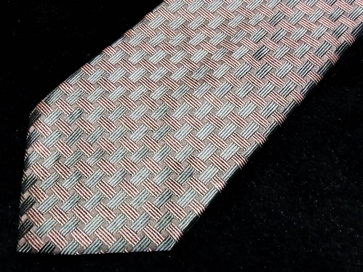 超買得!【300円】№3829★美品★【高級・ネクタイ】拍卖