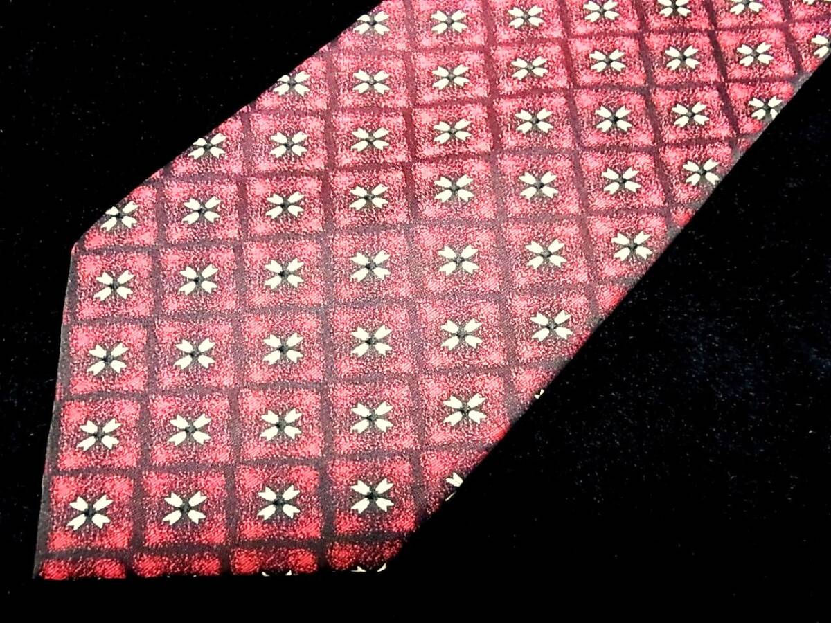 超買得!【300円】№3830★美品★【高級・ネクタイ】拍卖