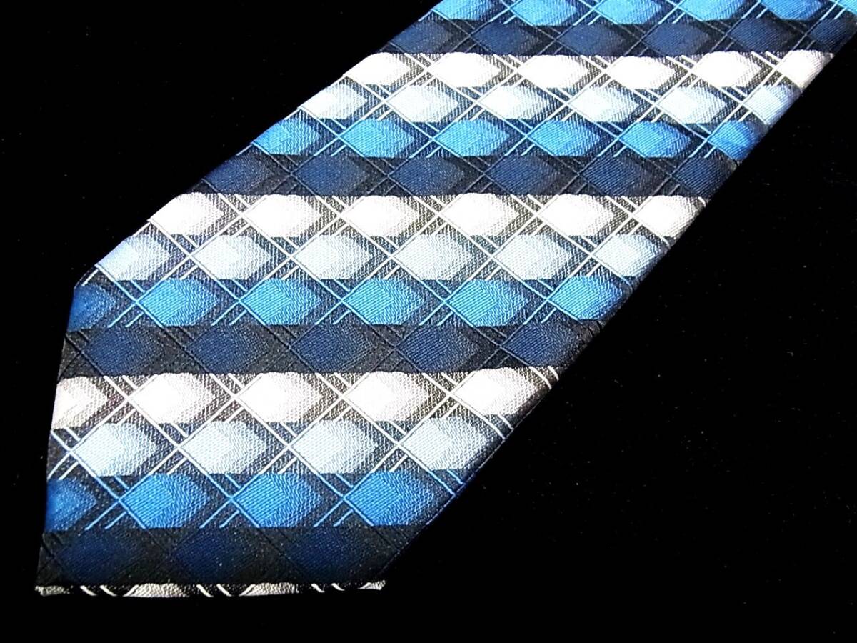 超買得!【300円】№3832★美品★【高級・ネクタイ】拍卖