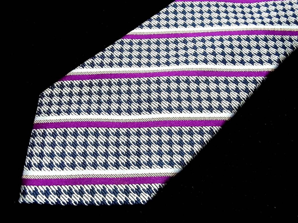 超買得!【300円】№3834★美品★【高級・ネクタイ】拍卖