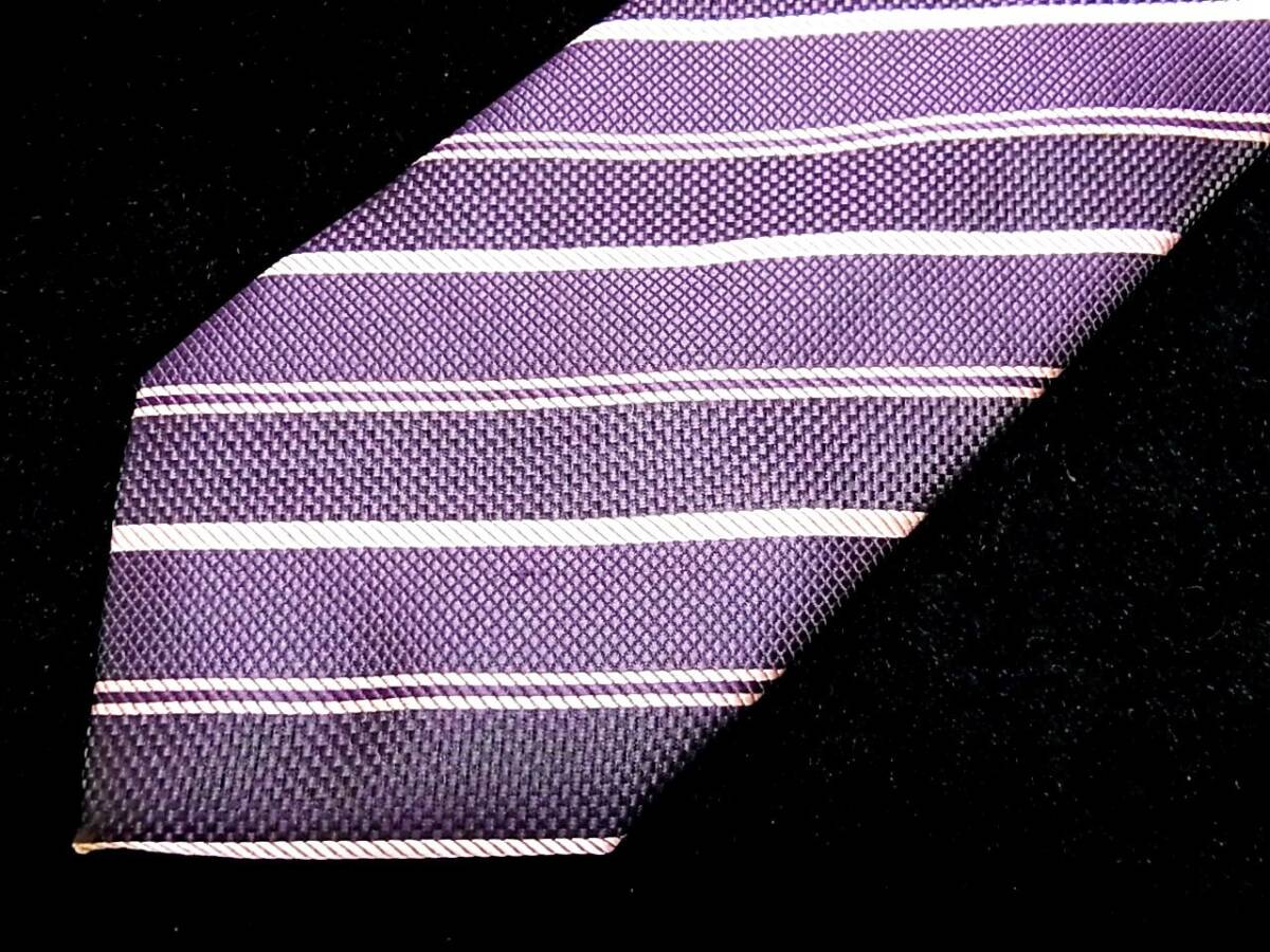 超買得!【300円】№3846★美品★【高級・ネクタイ】拍卖