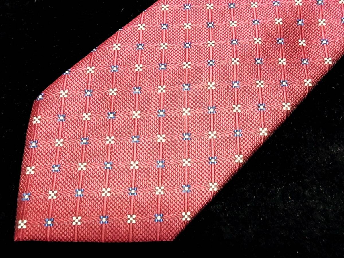 超買得!【300円】№3847★美品★【高級・ネクタイ】拍卖