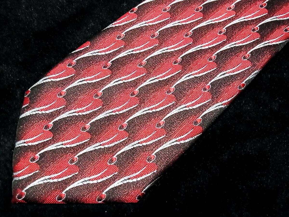 超買得!【300円】№3868★美品★【高級・ネクタイ】拍卖