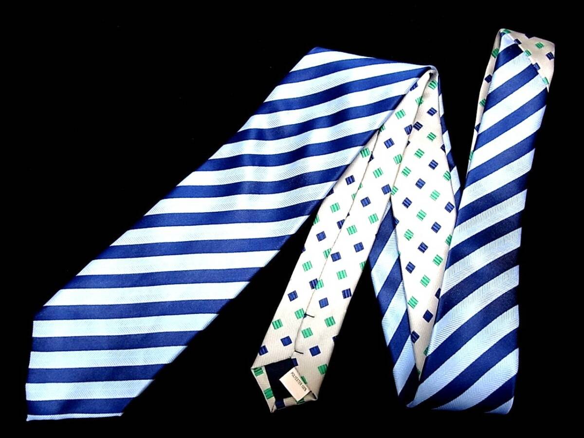 超買得!【300円】№3874★美品★【高級・ネクタイ】拍卖