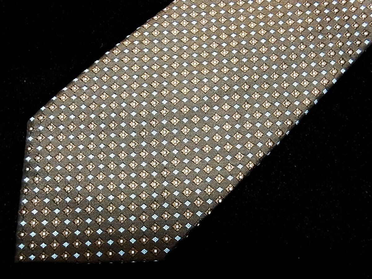 超買得!【300円】№3918★美品★【シルク100%・高級・ネクタイ】拍卖