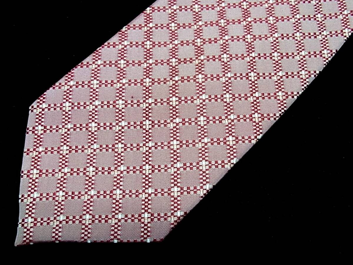 超買得!【300円】№3920★美品★【シルク100%・高級・ネクタイ】拍卖