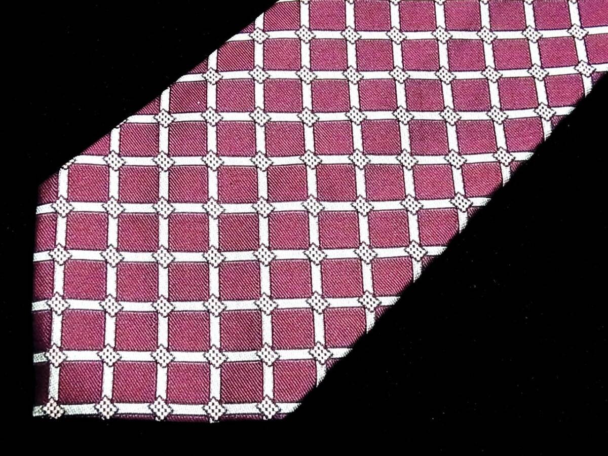 超買得!【300円】№3948★美品★【シルク100%・高級・ネクタイ】拍卖