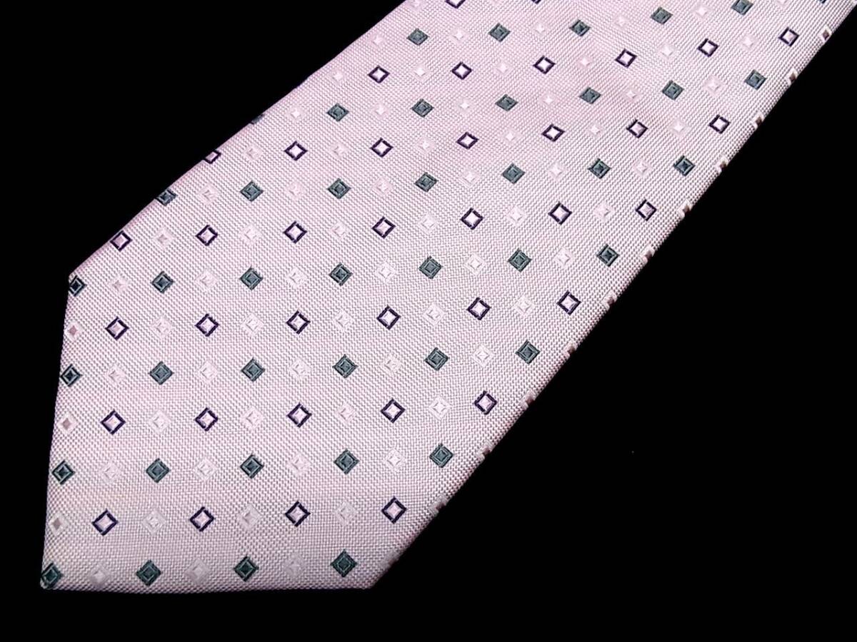 超買得!【300円】№3951★美品★【シルク100%・高級・ネクタイ】拍卖