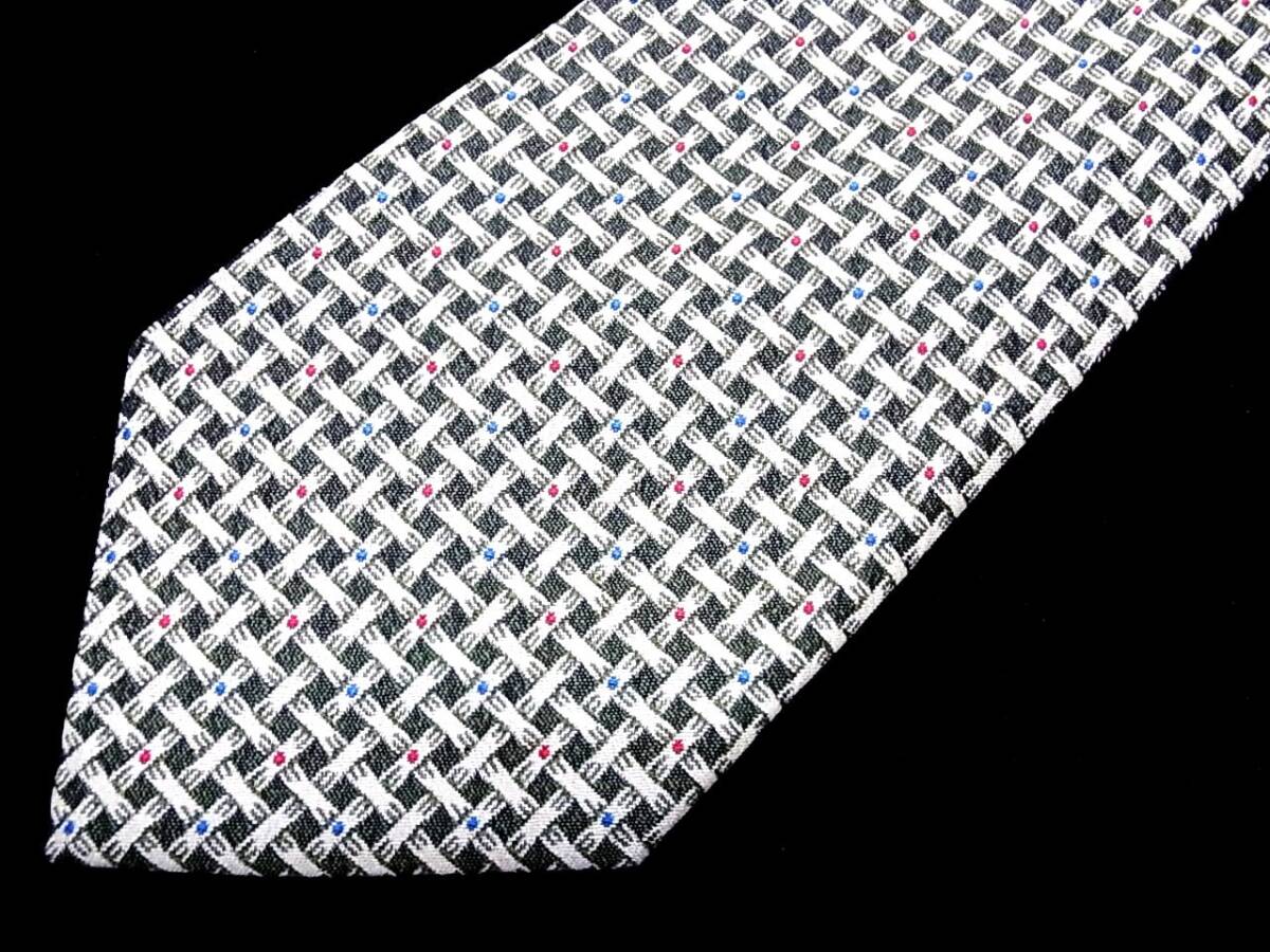 超買得!【300円】№3957★美品★【シルク100%・高級・ネクタイ】拍卖