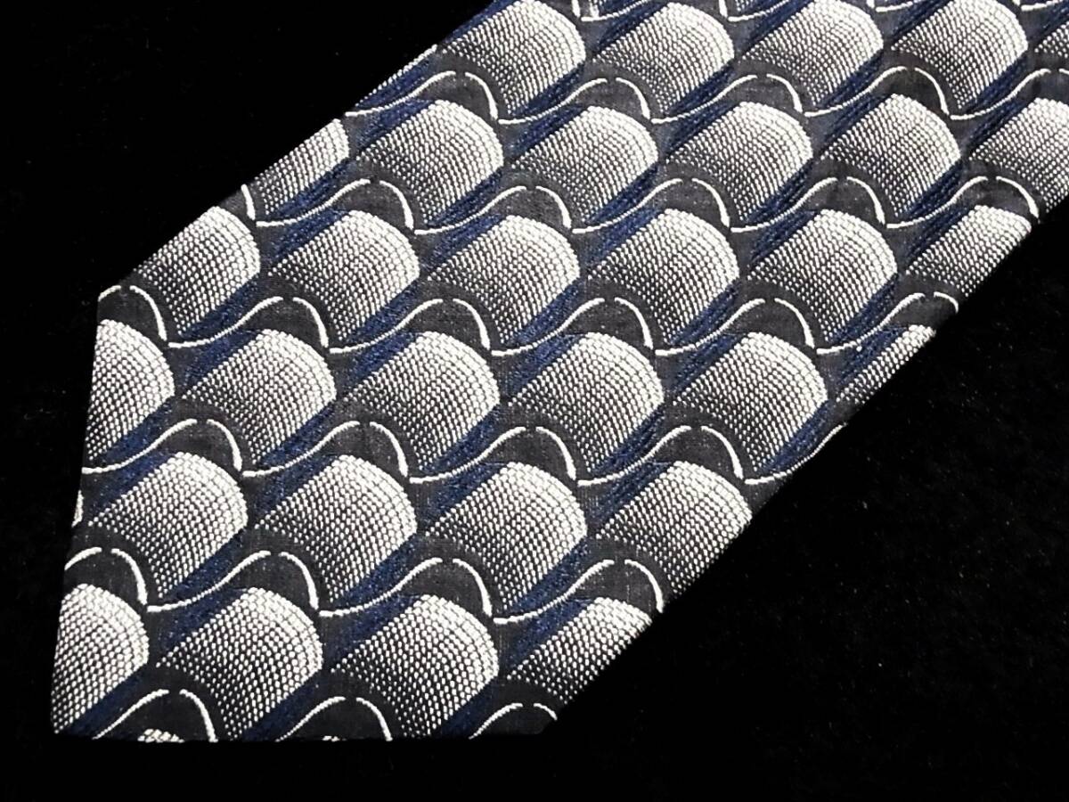 超買得!【300円】№3959★美品★【シルク100%・高級・ネクタイ】拍卖