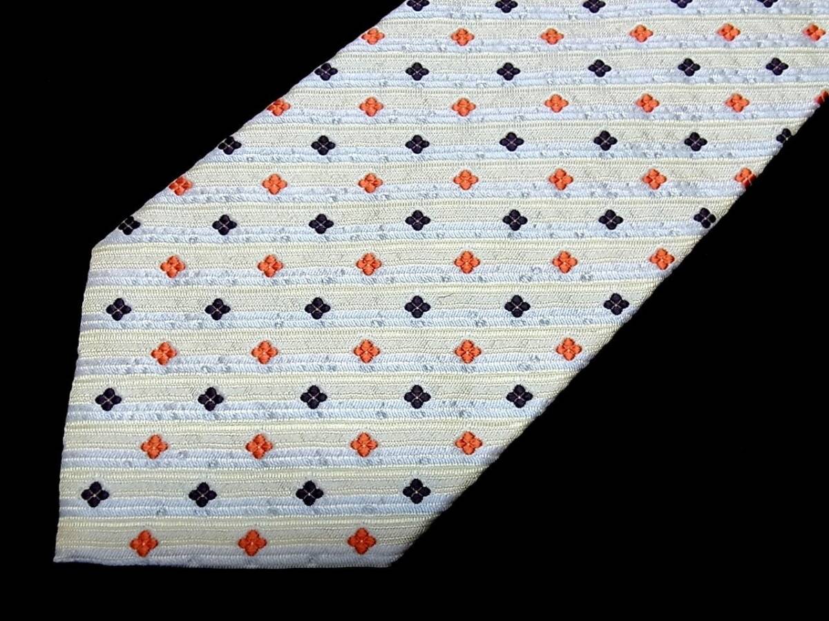 超買得!【300円】№3960★美品★【シルク100%・高級・ネクタイ】拍卖